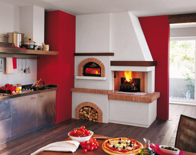 �������� ��������� Palazzetti Todi