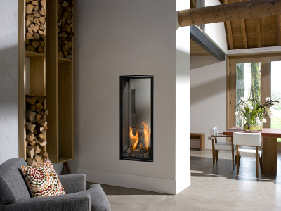 ������� ����� BellFires Vertical Bell Medium Tunnel