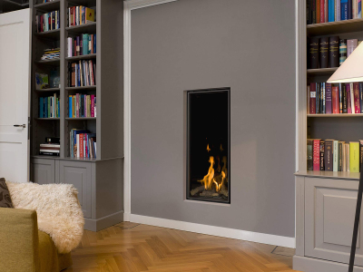 ������� ����� BellFires Vertical Bell Medium