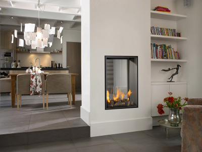 ������� ����� BellFires Vertical Bell Small Tunnel