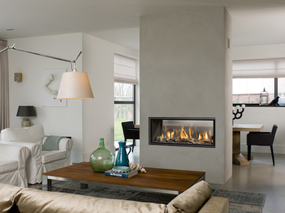 ������� ����� BellFires Horizon Bell Small Tunnel