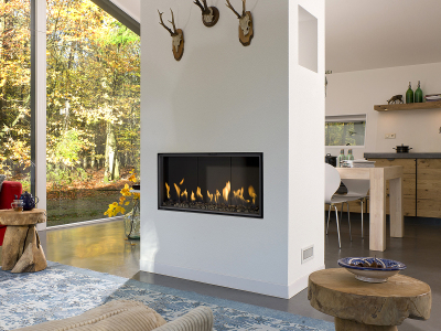 ������� ����� BellFires Horizon Bell XS