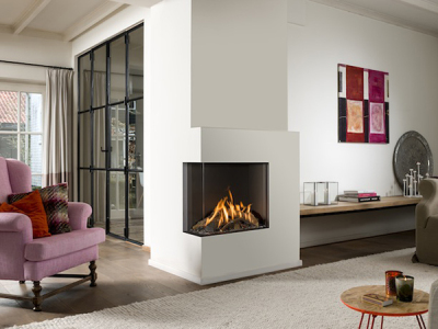 ������� ����� BellFires Corner Bell Topsham