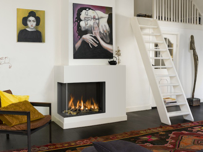 ������� ����� BellFires Corner Bell Derby