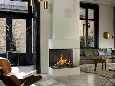 ������� ����� BellFires View Bell Topsham 3