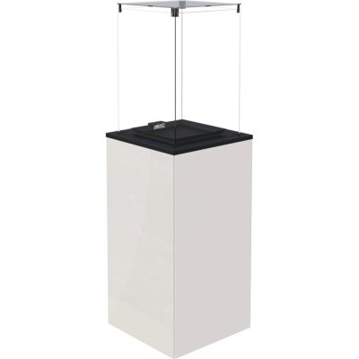 ������� ����������� Kratki Patio Mini/M/G31/37Mbar/B, ����� ������, � ������ �����������