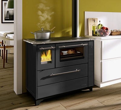 ���� ����� Palazzetti Alba 4.5, ����� ��� �����