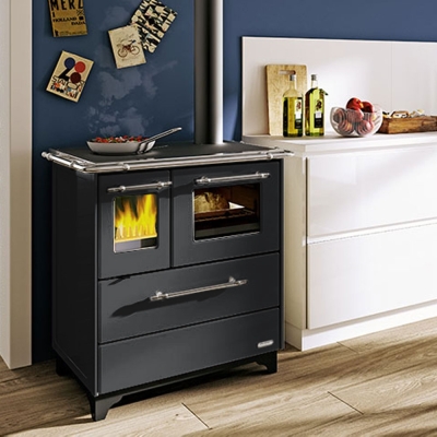 ���� ����� Palazzetti Alba 3.5, ����� ��� �����