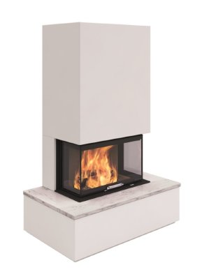 ���� Nordpeis Monaco Bench white carrara+ ����� Q-34UL