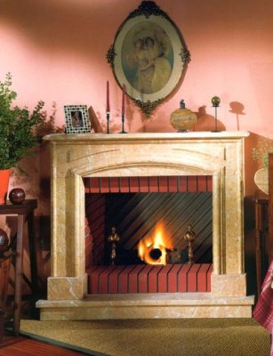 ��������� ������ Arriaga Padua Antiquo