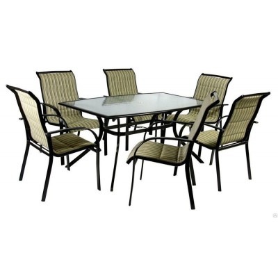 �������� ������ GardenWay Bordo 11740