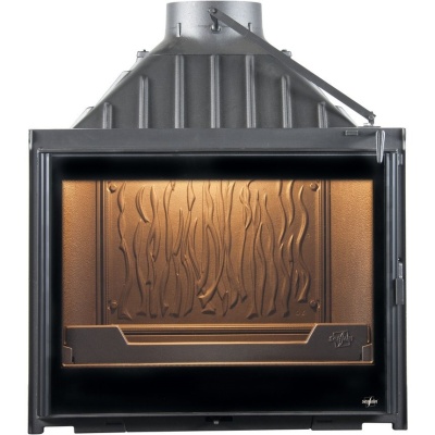 �������� ����� Seguin Europa 7 Black Line (������ ������ 7)