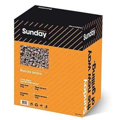 ����� �� ����, 3 �� (Sunday)