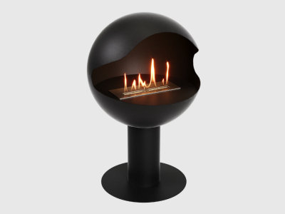 �������� Lux Fire ���� �������