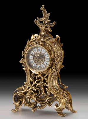 �������� ���� Virtus Table Clock Silva (5826)