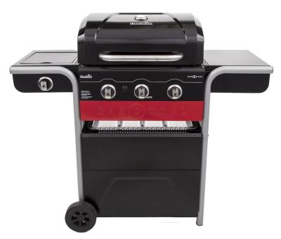 �������� + ������� ����� Char-Broil Gas2Coal Hybrid 3B