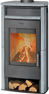   Fireplace Menton Sp (K3690)
