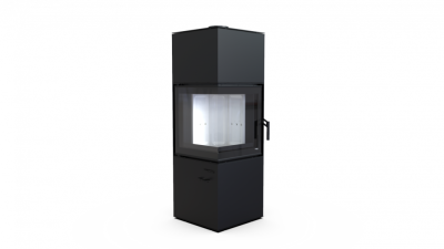 ���� ����� Defro Home Quadroom, 9,6 ���