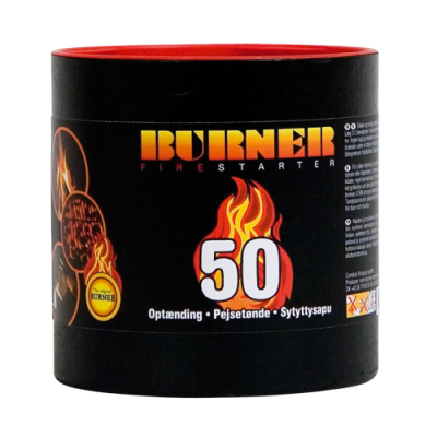 Burner-50 