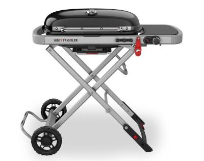 ������� ����� Weber Traveler