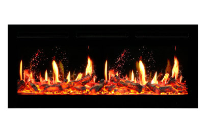 ������������� ���� Royal Flame 5D V-ART 40