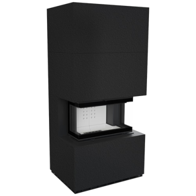 �������������� Kratki Home Easy Box Zimbabwe Nero � ������ NBC