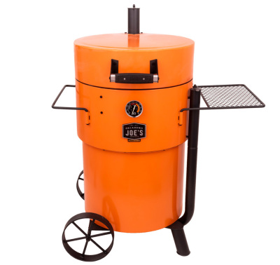 �������� ����� ��������� Oklahoma Joe\'s Drum Bronco PRO