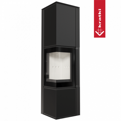 ���� ����� Kratki Pro Tora/L Nero Assoluto (����� ���������, � ����������)