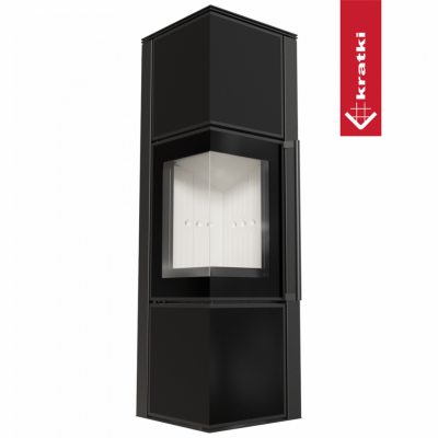 ���� ����� Kratki Pro Tora/M Nero Assoluto (����� ���������, � ����������)