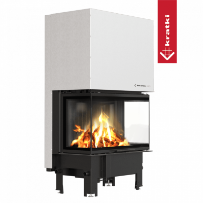 �������� ����� Kratki PRO Regnor, ������ ���������
