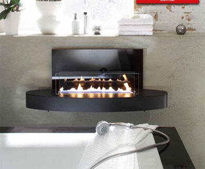  Spartherm ebios fire Elipse Wall 