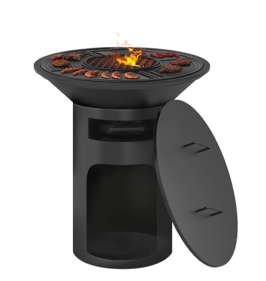 �������� Fantastic Grill ������� 700 �� ����