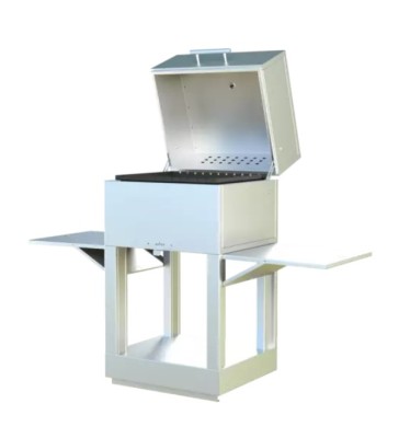 ����� ����� Grill Master