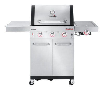 ������� ����� Char-Broil Professional Pro 3S