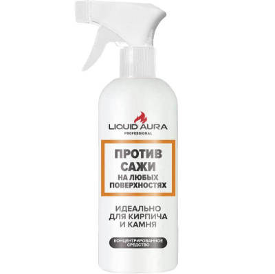 �������� ������ ���� �� ����� ������������ Liquid Aura 500 ��.