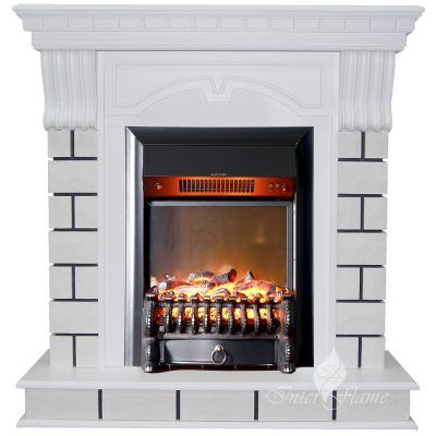 ������ Interflame ����� ��� ������������ ������