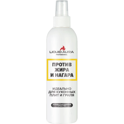 �������� ������ ���� � ������ Liquid Aura 250 ��.