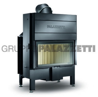   Palazzetti Sunny Fire 88 Front