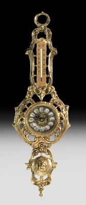 �������� ���� Virtus Wall Clock Small (5406)