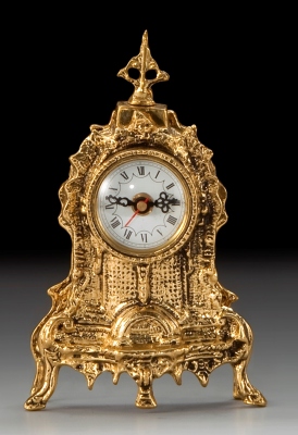 �������� ���� Virtus Table Clock Frank Mini (5400)