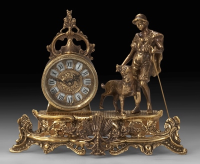 �������� ���� Virtus Table Clock Sheepard (5352)