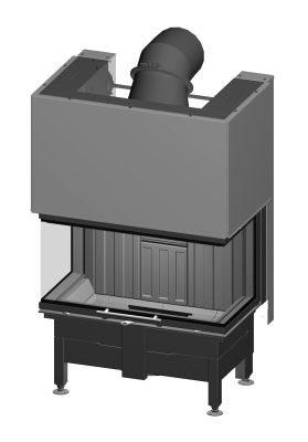 �������� ����� Spartherm Varia AS-3RLh-4S