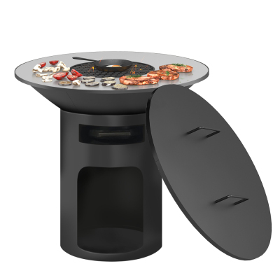 ����� ������� Fantastic Grill 1000 �� ����