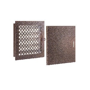 �������������� ������� Metal Design SMD6FLJ