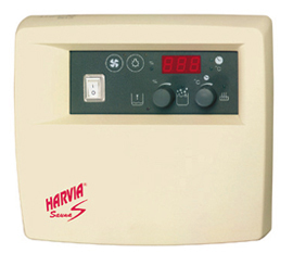   HARVIA C105 S Logix