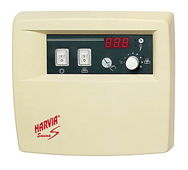   HARVIA C150
