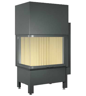 �������� ����� Spartherm Varia 2L(R)-55h-4S