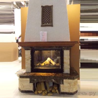 �������� ��������� Madeira Agnes Dark Chokolate, ����� ����������