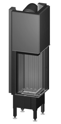 �������� ����� Spartherm Arte 2LR-66h-4S