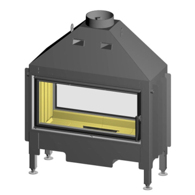�������� ����� Spartherm Varia AS-FD-4S-2